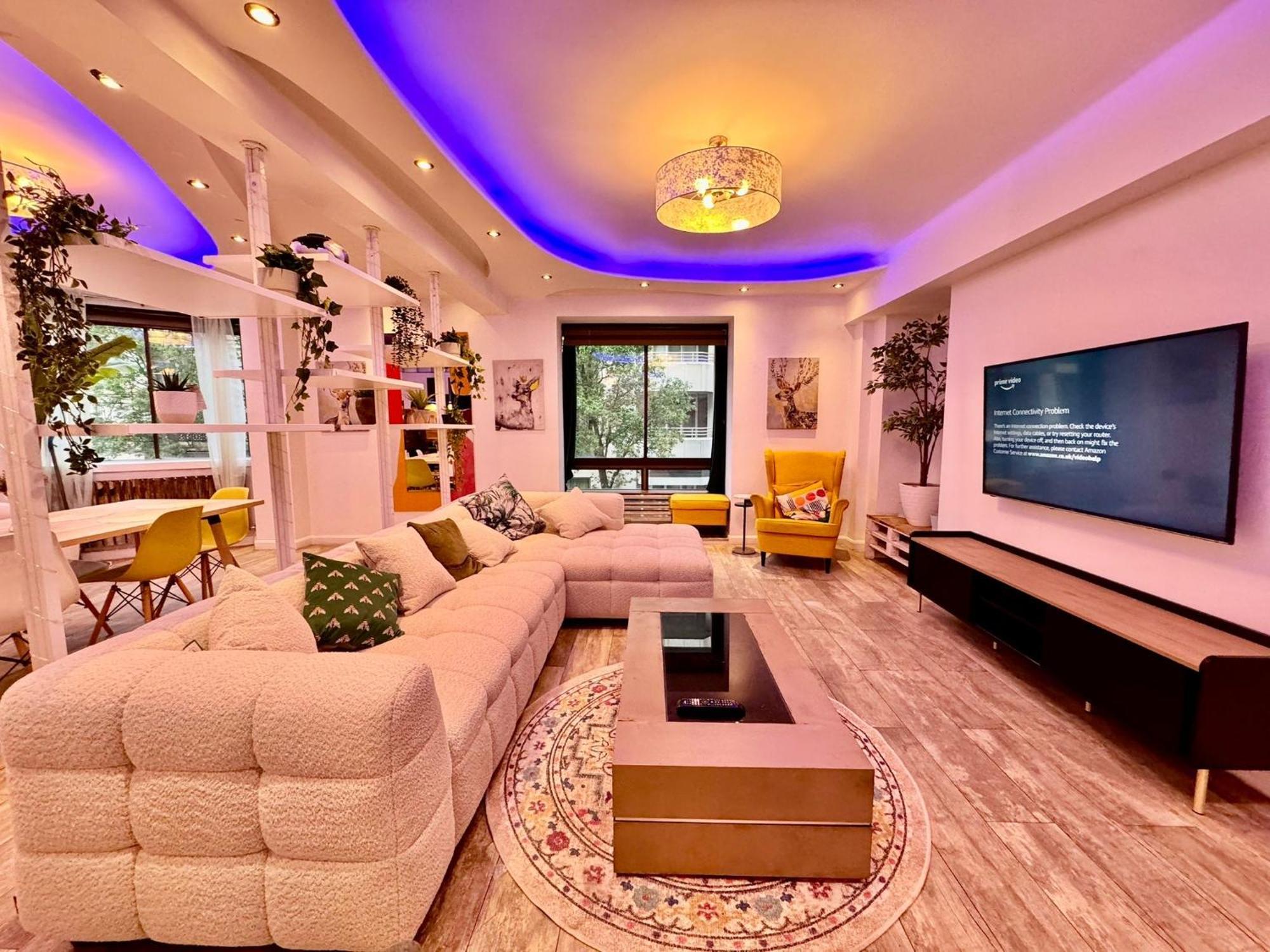 Bayswater Luxury Apartment Londres Exterior foto